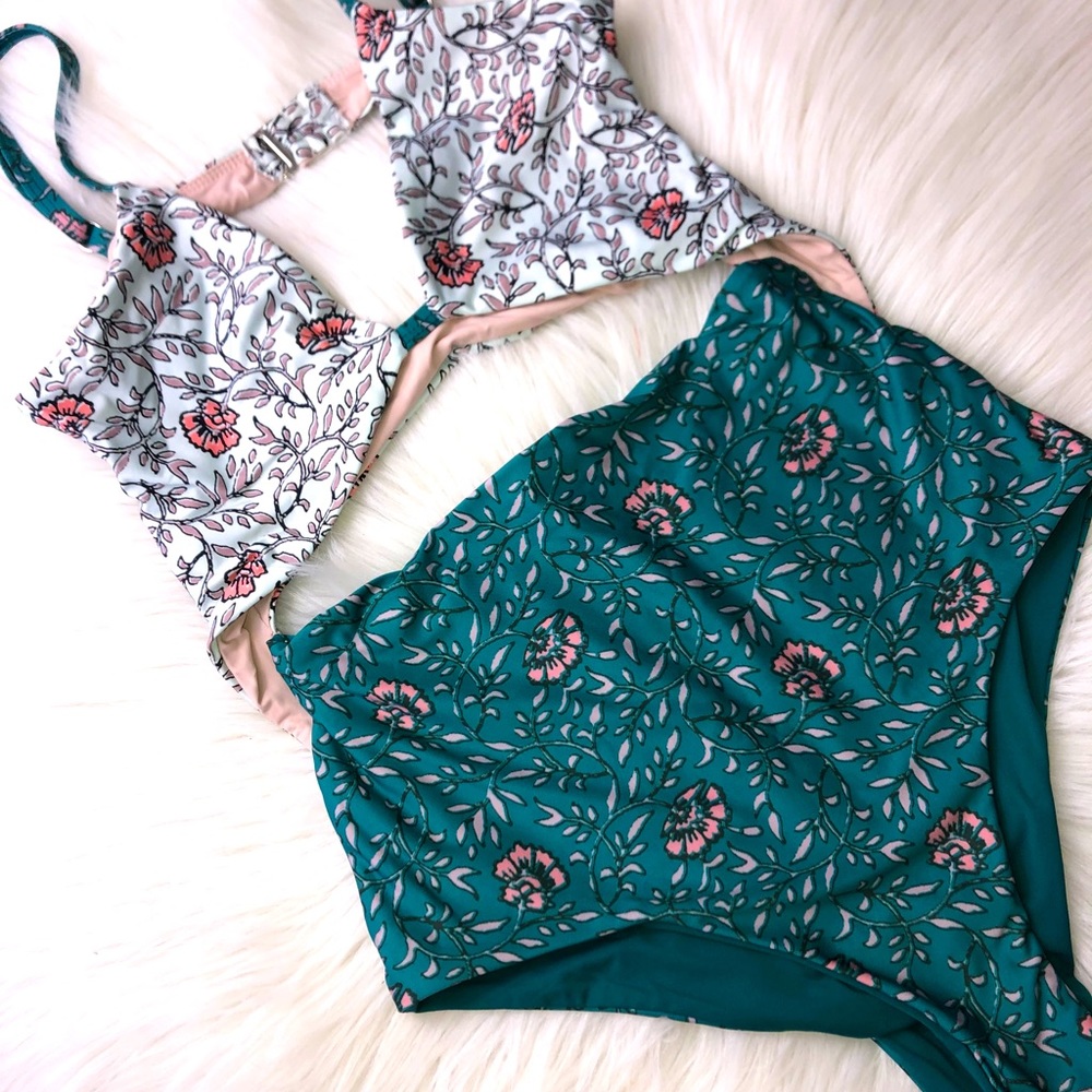 TAVIK ONE PIECE SWIMSUIT